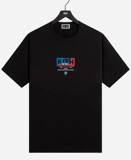 Kith for BMW M3 T-Shirt