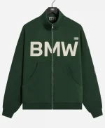 Kith x BMW Braxton Track Jacket