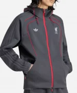 LFC Adidas Spacer Teamgeist 26 Track Jacket