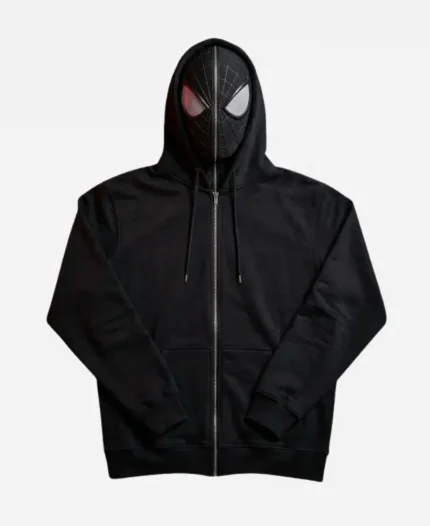 Legacy Wear Spiderman Hoodie