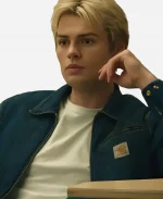 MLWTWB S03 Noah LaLonde Denim Jacket