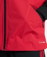 Manchester United 2627 Training Tiro Rain Jacket