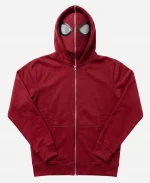 legacy Wear Red spiderman