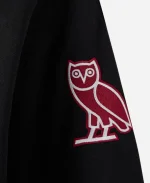 OVO McMaster University 2026 Black Hoodie