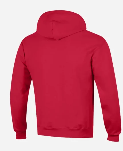 Buffalo Bills Champion Eco Powerblend Hoodie