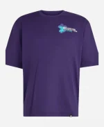 Mercedes AMG F1 Vanda Bloom T-Shirt