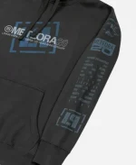 Linkin Park Hoodie