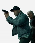Mutiny 2026 Jason Statham Jacket