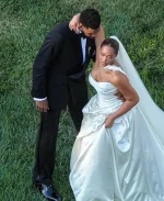 NBA Karl-Anthony Towns Wedding Suit - Black