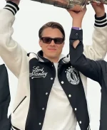 Sebastian Aho NHL Lord Stanley Varsity Jacket