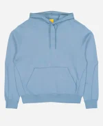 Nike x NOCTA Northstar Polar Blue Hoodie