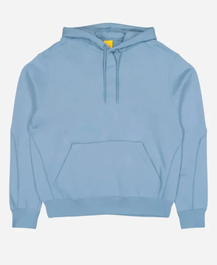 Nike x NOCTA Northstar Polar Blue Hoodie