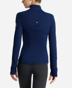 NY Yankees Lululemon Define Jacket