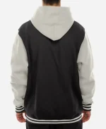 New Era Pittsburgh Steelers 2026 Fleece Hoodie Jacket