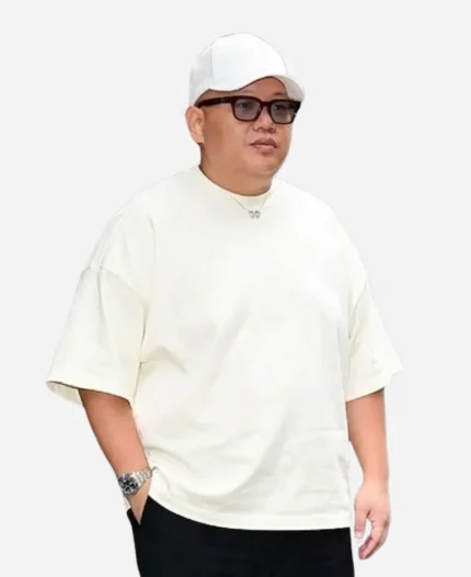 NYC Jacob Batalon 2026 T-Shirt