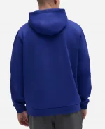 New York Giants Steady State Hoodie