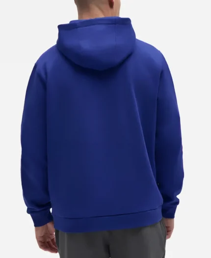 New York Giants Steady State Hoodie
