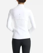 New York Yankees lululemon Midnight Shadow Define Jacket