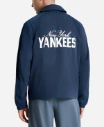 New York Yankees lululemon Raglan True Navy Jacket