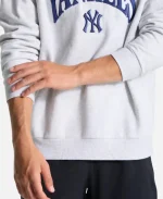 New York Yankees lululemon Steady State Sweatshirt