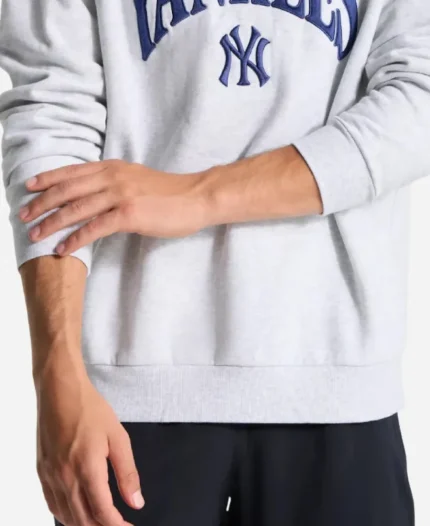 New York Yankees lululemon Steady State Sweatshirt
