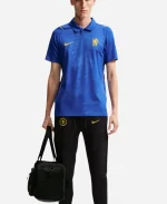 Nike Chelsea 26&27 Stadium Home Jersey