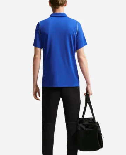 Nike Chelsea Stadium Home Jersey