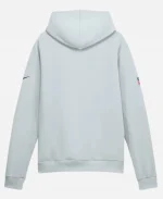 Pittsburgh Steelers Nike Sideline Hoodie