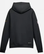 Nike Pittsburgh Steelers Sideline Hoodie
