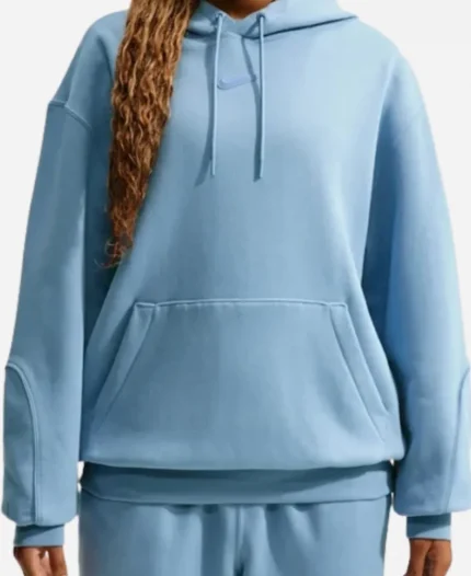 Nike x NOCTA CS 2026 Polar Blue Hoodie