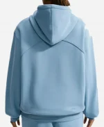 Nike x NOCTA 2026 Polar Blue Hoodie