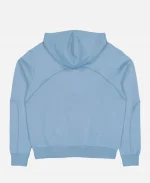 NOCTA x Nike Polar Blue Hoodie