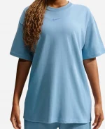  Unisex Nike x NOCTA 2026 Polar Blue T-Shirt