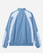 Nike x NOCTA Northstar 2026 Polar Blue Full Zip Track Jacket