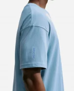 Nike x NOCTA 2026 Polar Blue T-Shirt