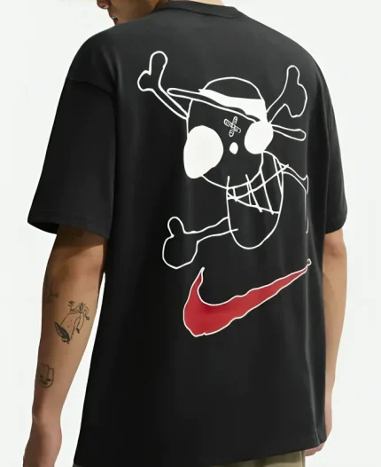Nike x One Piece Graphic T-Shirt