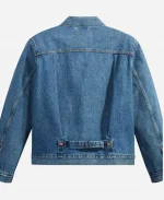 MLWTWB S03 Noah LaLonde Blue Jacket