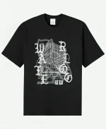 OVO University of Waterloo Heavy Weight T-Shirt