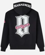 OVO McMaster University Hoodie