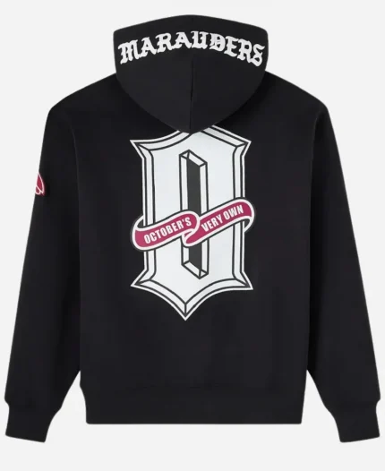 OVO McMaster University Hoodie