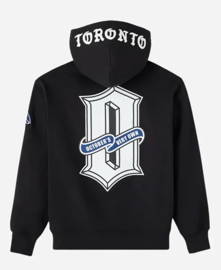 OVO University of Toronto Hoodie