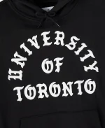 University of Toronto Hoodie