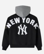 OVO x MLB Yankees Twill Bomber Jacket
