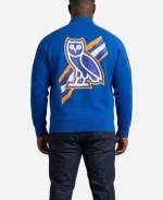 OVO x New York Knicks NBA Full-Zip Jacket