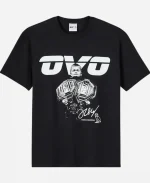 OVO x UFC Hasbulla T-Shirt