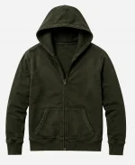 One Last Kill S01 Jon Bernthal Hoodie
