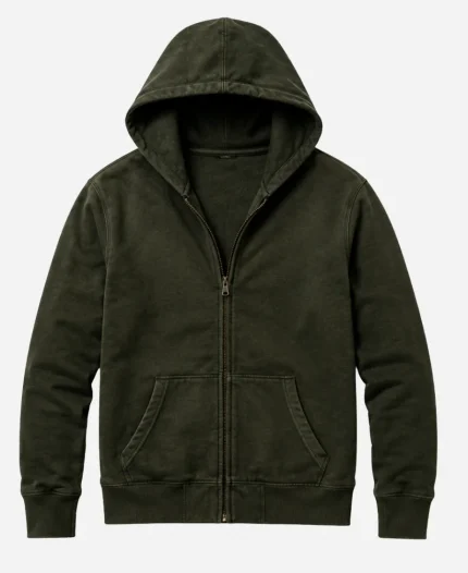 One Last Kill S01 Jon Bernthal Hoodie