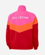 Paige Bueckers Nike WNBA All-Star Game 2026 Track Jacket
