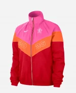 Paige Bueckers WNBA All-Star Game 2026 Track Jacket