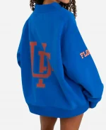 Parke x ’47 Florida Mockneck Sweatshirt